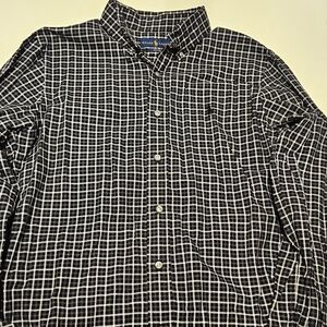 Polo Ralph Lauren shirt